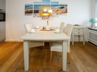 Appartement für 4 Personen (70 m²) in Westerland (Sylt) 10/10