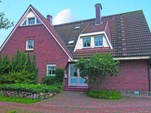 Appartement für 3 Personen (55 m²) in Westerland (Sylt)