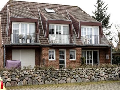 Appartement für 4 Personen (59 m²) in Westerland (Sylt) 1/10