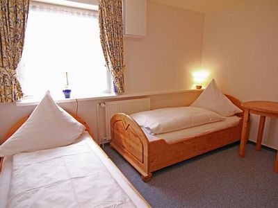 Appartement für 5 Personen (70 m²) in Westerland (Sylt) 4/8