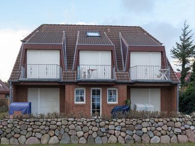 Appartement für 4 Personen (59 m²) in Westerland (Sylt) 4/10