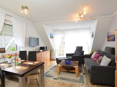 Appartement für 4 Personen (59 m²) in Westerland (Sylt) 9/10