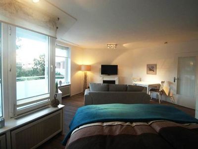 Appartement für 2 Personen (30 m²) in Westerland (Sylt) 5/8