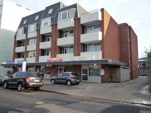 Appartement für 2 Personen (30 m²) in Westerland (Sylt)
