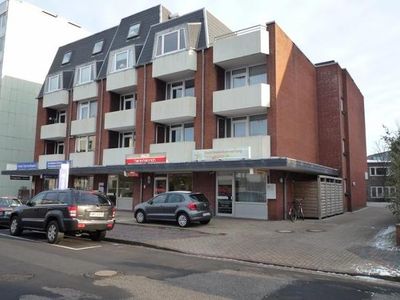 Appartement für 2 Personen (30 m²) in Westerland (Sylt) 1/10