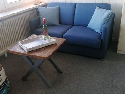 Appartement für 2 Personen (20 m²) in Westerland (Sylt) 2/10