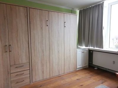 Appartement für 2 Personen (24 m²) in Westerland (Sylt) 5/10