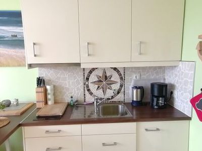 Appartement für 2 Personen (24 m²) in Westerland (Sylt) 7/10