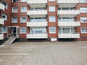 Appartement für 3 Personen (40 m²) in Westerland (Sylt)