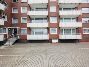 Appartement für 4 Personen (40 m²) in Westerland (Sylt)