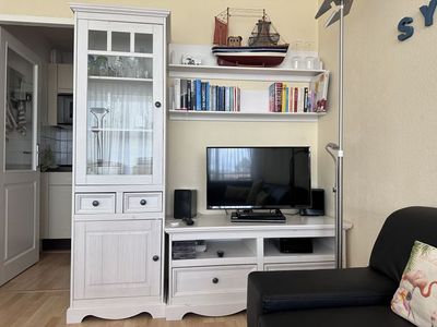 Appartement für 3 Personen (40 m²) in Westerland (Sylt) 7/10