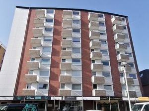Appartement für 2 Personen (55 m²) in Westerland (Sylt)