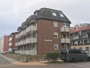 Appartement für 2 Personen (58 m²) in Westerland (Sylt)