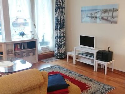 Appartement für 2 Personen (58 m²) in Westerland (Sylt) 3/10