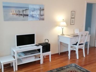 Appartement für 2 Personen (58 m²) in Westerland (Sylt) 5/10