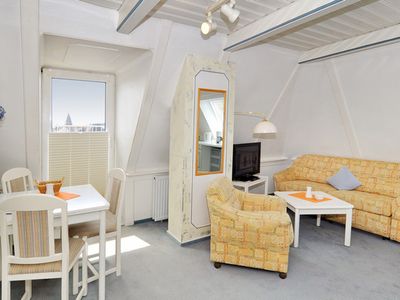 Appartement für 2 Personen (30 m²) in Westerland (Sylt) 3/9