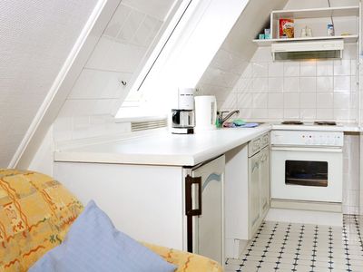 Appartement für 2 Personen (30 m²) in Westerland (Sylt) 7/9