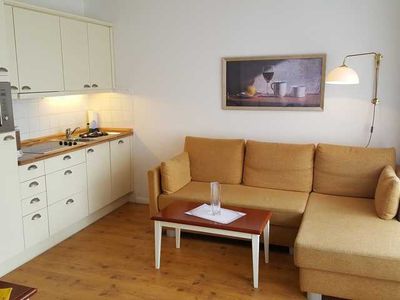 Appartement für 2 Personen (40 m²) in Westerland (Sylt) 5/9