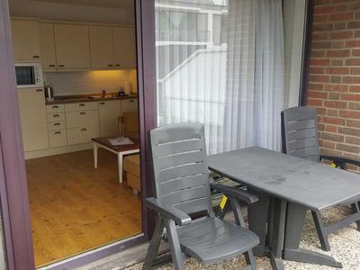 Appartement für 2 Personen (40 m²) in Westerland (Sylt) 8/9