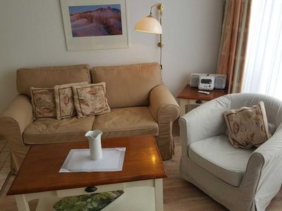 Appartement für 2 Personen (40 m²) in Westerland (Sylt) 3/10