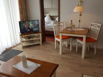 Appartement für 2 Personen (40 m²) in Westerland (Sylt) 4/10