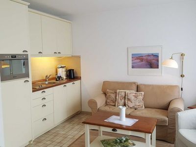 Appartement für 2 Personen (40 m²) in Westerland (Sylt) 5/10