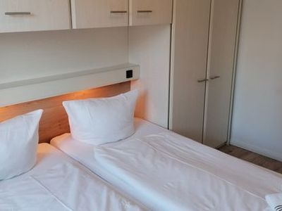 Appartement für 2 Personen (40 m²) in Westerland (Sylt) 6/10