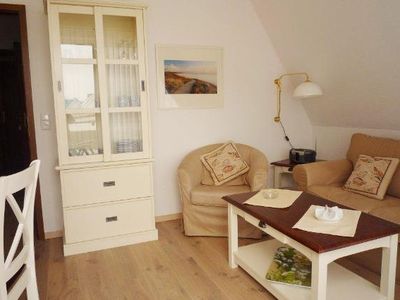 Appartement für 2 Personen (40 m²) in Westerland (Sylt) 4/7