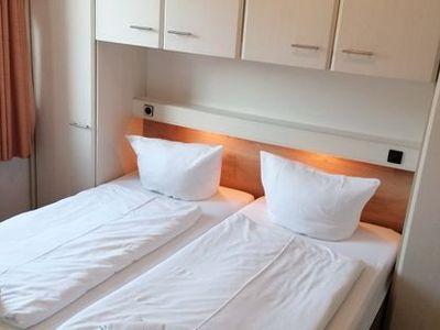 Appartement für 2 Personen (40 m²) in Westerland (Sylt) 7/10