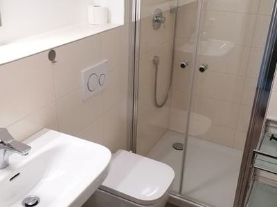 Appartement für 2 Personen (40 m²) in Westerland (Sylt) 8/10