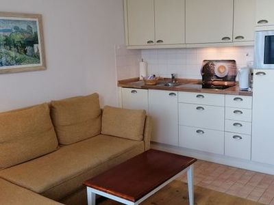 Appartement für 2 Personen (40 m²) in Westerland (Sylt) 3/10