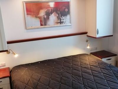 Appartement für 2 Personen (40 m²) in Westerland (Sylt) 6/10