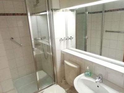 Appartement für 2 Personen (40 m²) in Westerland (Sylt) 8/10