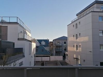 Appartement für 2 Personen (40 m²) in Westerland (Sylt) 10/10