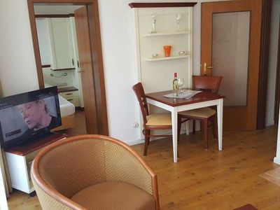 Appartement für 2 Personen (40 m²) in Westerland (Sylt) 5/9