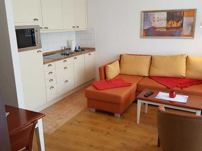 Appartement für 2 Personen (40 m²) in Westerland (Sylt) 7/9