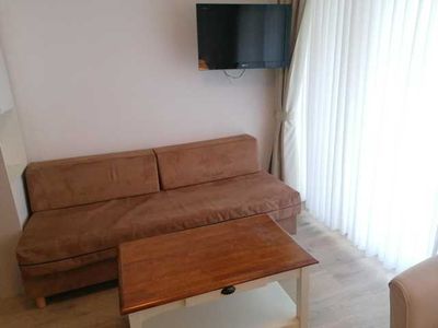 Appartement für 2 Personen (25 m²) in Westerland (Sylt) 3/10