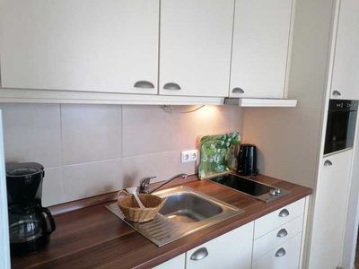 Appartement für 2 Personen (25 m²) in Westerland (Sylt) 6/10