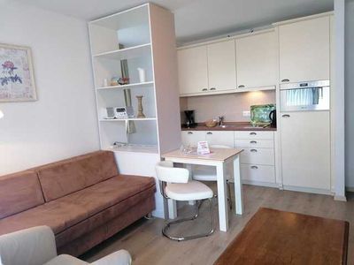 Appartement für 2 Personen (25 m²) in Westerland (Sylt) 7/10