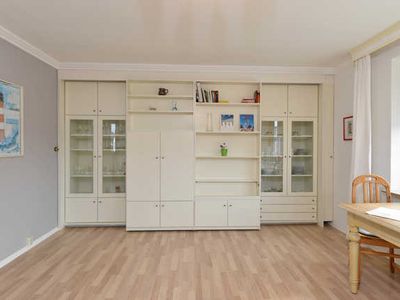 Appartement für 2 Personen (40 m²) in Westerland (Sylt) 8/10