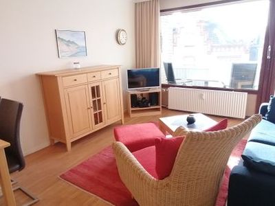 Appartement für 2 Personen (50 m²) in Westerland (Sylt) 2/10