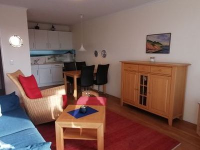 Appartement für 2 Personen (50 m²) in Westerland (Sylt) 3/10