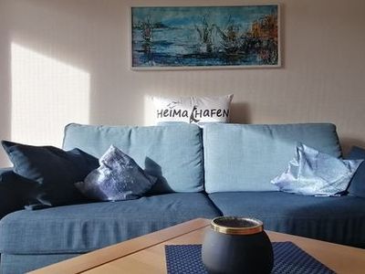 Appartement für 2 Personen (50 m²) in Westerland (Sylt) 5/10