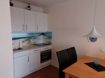 Appartement für 2 Personen (50 m²) in Westerland (Sylt) 7/10