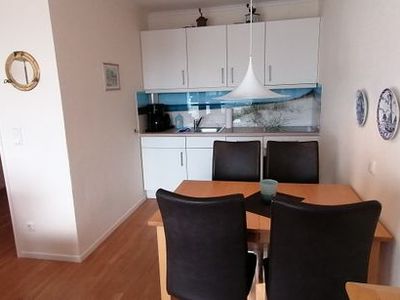 Appartement für 2 Personen (50 m²) in Westerland (Sylt) 8/10