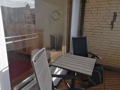 Appartement für 2 Personen (50 m²) in Westerland (Sylt) 10/10