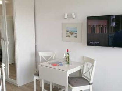 Appartement für 2 Personen (25 m²) in Westerland (Sylt) 5/10