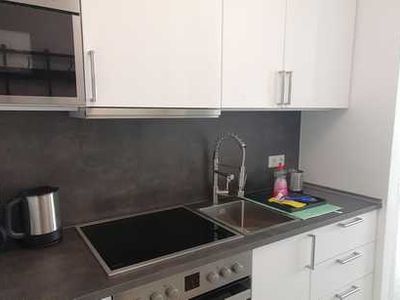 Appartement für 2 Personen (25 m²) in Westerland (Sylt) 7/10