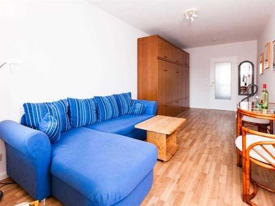 Appartement für 2 Personen (30 m²) in Westerland (Sylt) 3/7