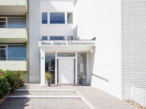 Appartement für 3 Personen (45 m²) in Westerland (Sylt)